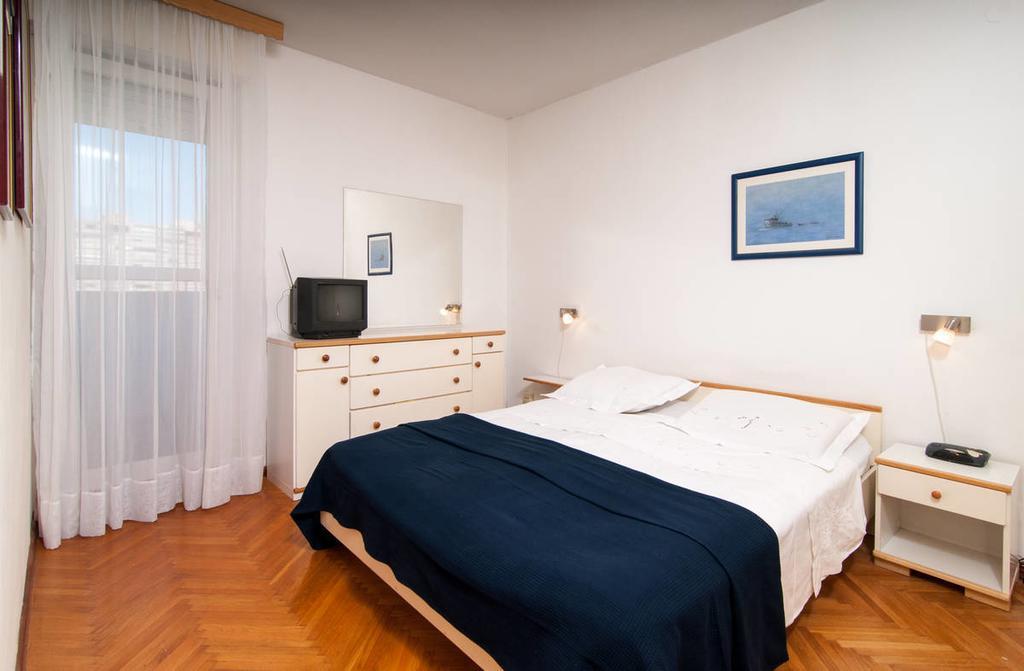 Apartment Definis Сплит Номер фото