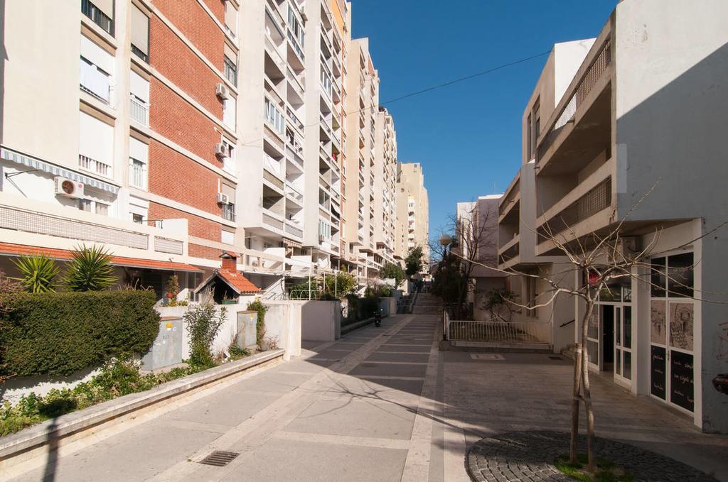 Apartment Definis Сплит Номер фото