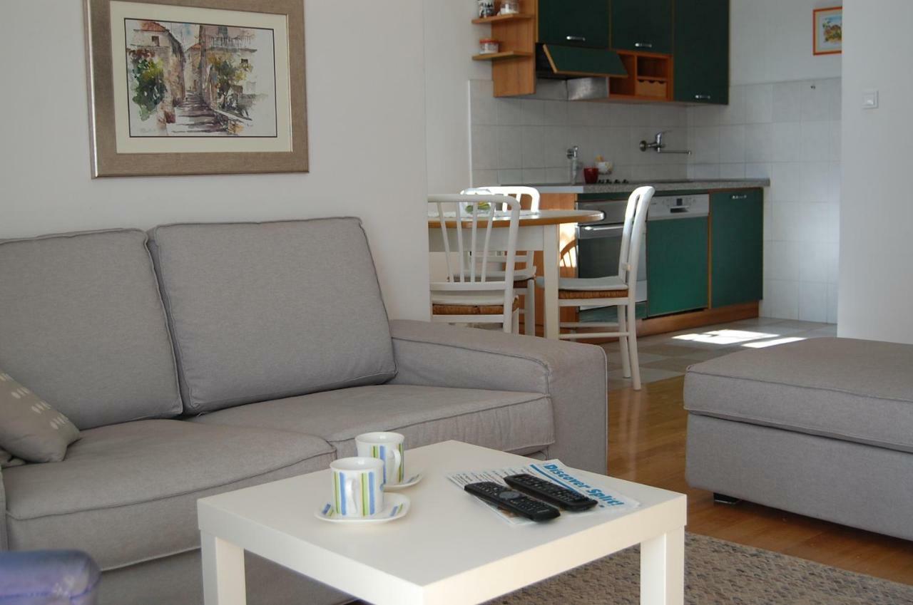 Apartment Definis Сплит Экстерьер фото