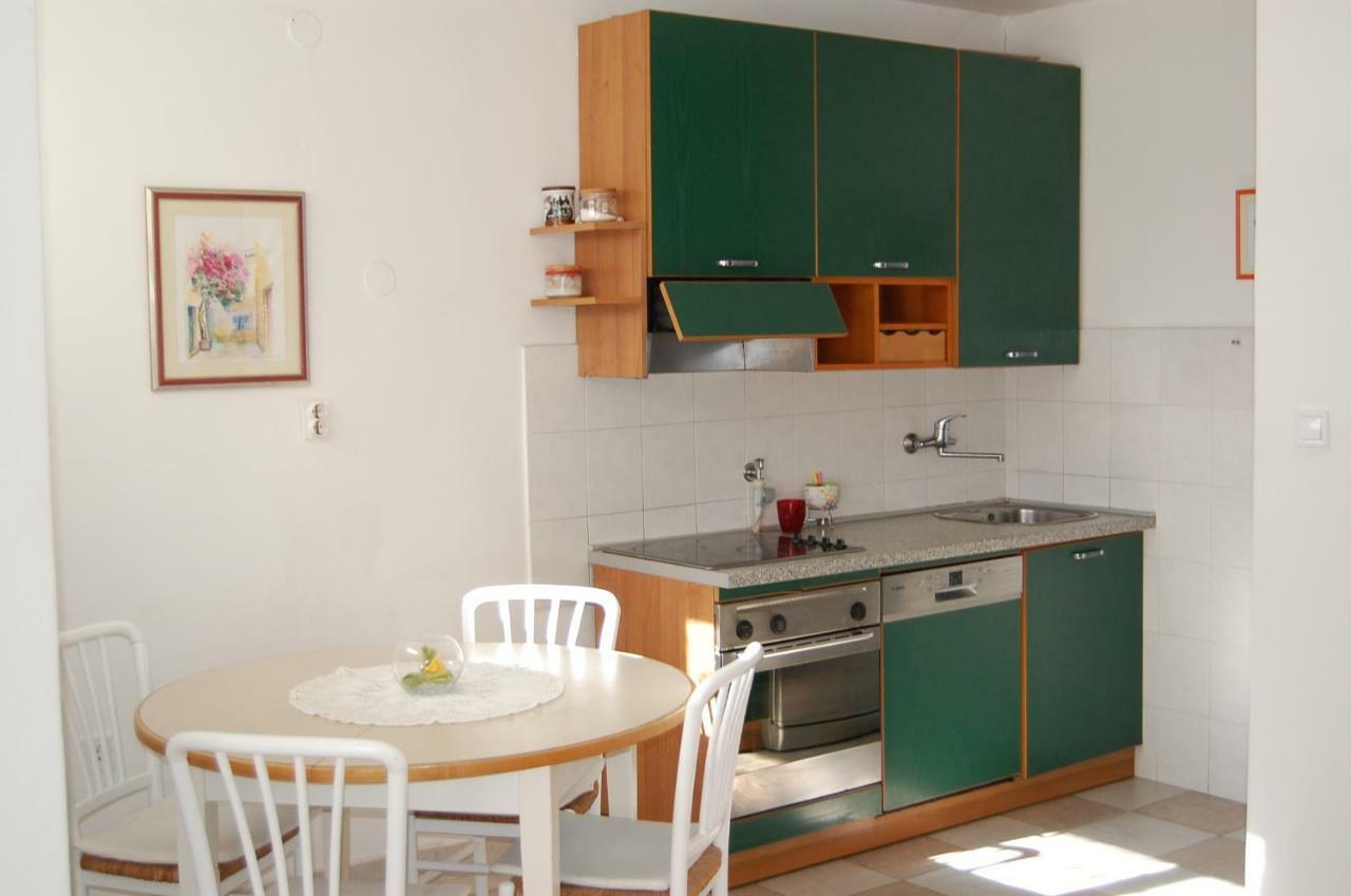 Apartment Definis Сплит Экстерьер фото