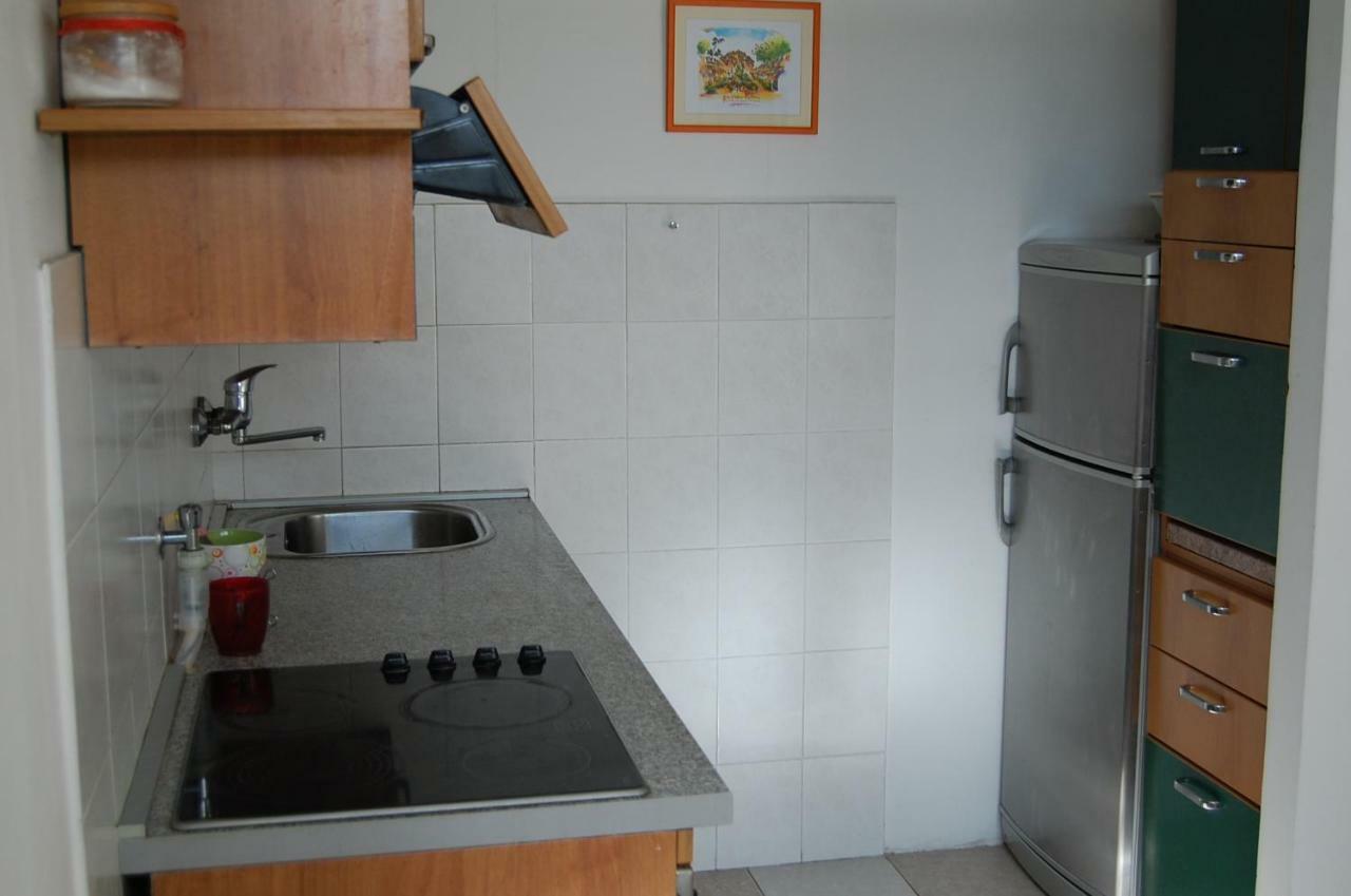 Apartment Definis Сплит Экстерьер фото